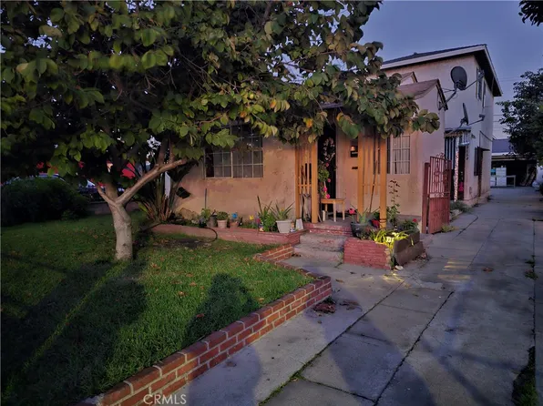 8976 McNerney Ave #Ab, South Gate, CA 90280