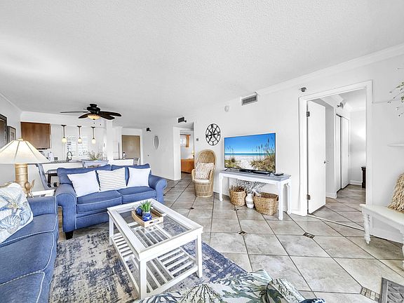 3rd image of 502 Gulf Shore Dr Unit 203
