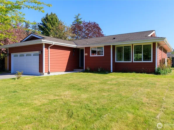 2319 32nd Street, Anacortes, WA 98221