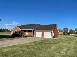 103 Man O War Dr, Harrodsburg, KY 40330