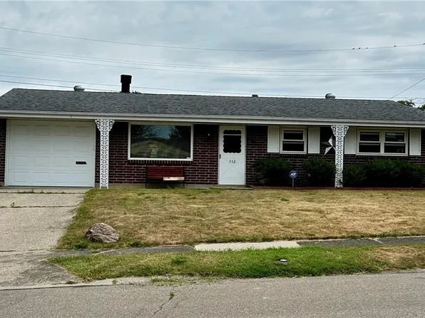 382 Thomas Dr, Franklin, OH 45005