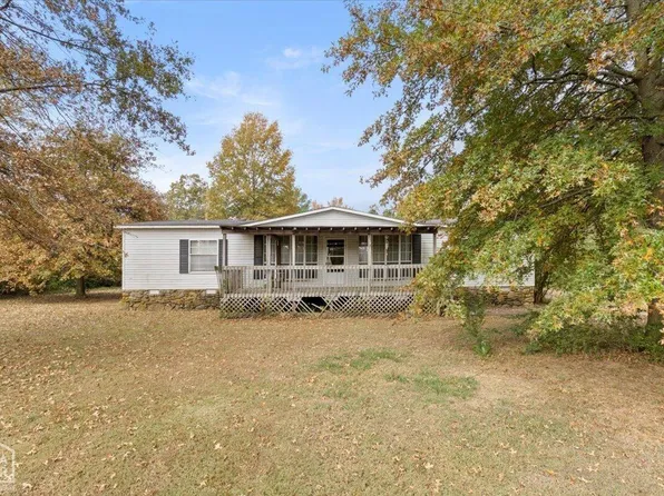 15705 Highway 105, Hector, AR 72843