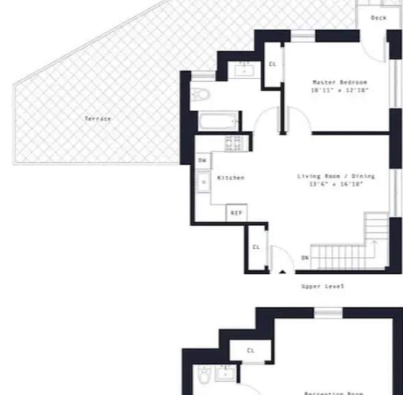 52 Convent Ave #A — Photo 2