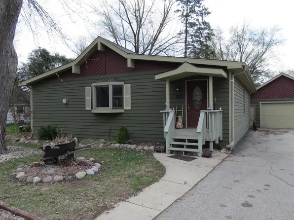 115 Basset STREET, Twin Lakes, WI 53181