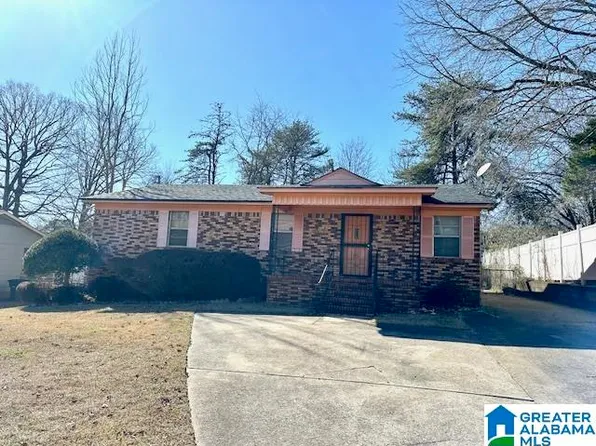 716 Boyce Ave, Bessemer, AL 35023