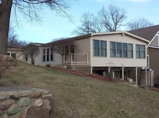 3345 W Sycamore Beach Rd, Angola, IN 46703