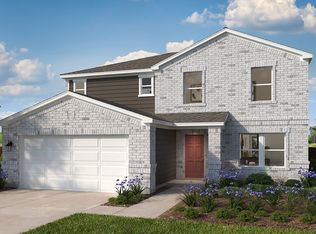 Plan 2824 Plan, Eagle Creek, Denton, TX 76205
