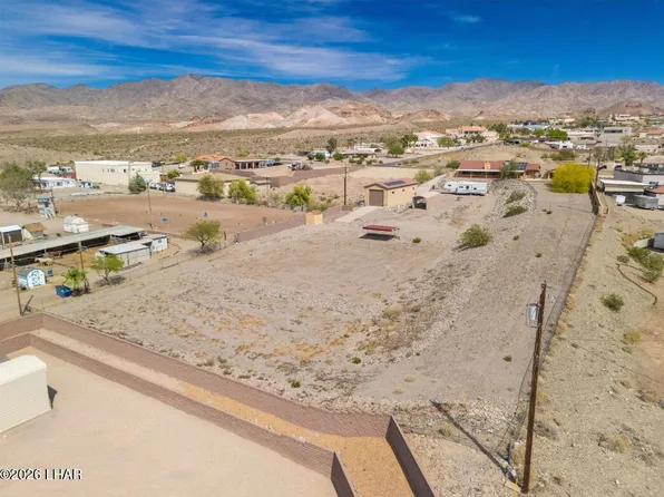 971 Sycamore Pl, Lake Havasu City, AZ 86404