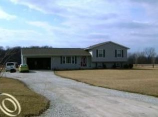 1277 Muehleisen Rd, Monroe, MI 48162