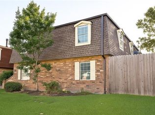 19 Houmas Pl APT C, Destrehan, LA 70047