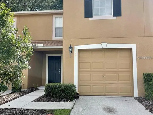 4344 Silver Falls Dr, Land O Lakes, FL 34639