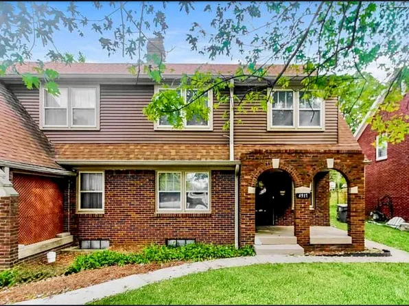 4917 Graceland Ave, Indianapolis, IN 46208