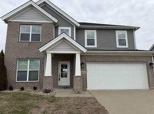 4771 Windstone Dr, Owensboro, KY