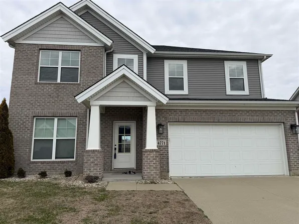 4771 Windstone Dr, Owensboro, KY 42301