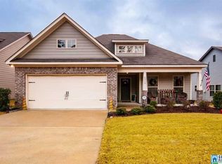 5315 Jean Ridge Ln, Odenville, AL 35120
