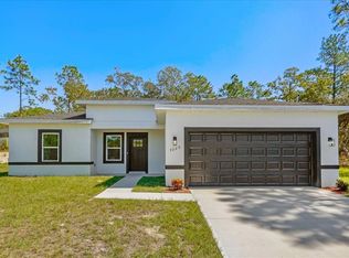 7229 N Gibralter Dr, Citrus Springs, FL 34434