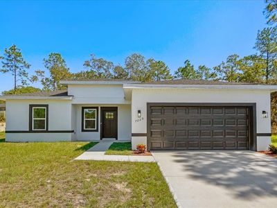 7229 N Gibralter Dr, Citrus Springs, FL, 34434