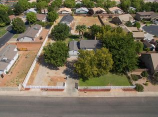 225 E 800 S, Ivins, UT 84738