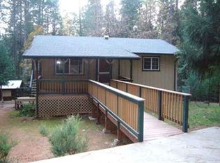 26242 Buckhorn Ridge Rd, Pioneer, CA 95666