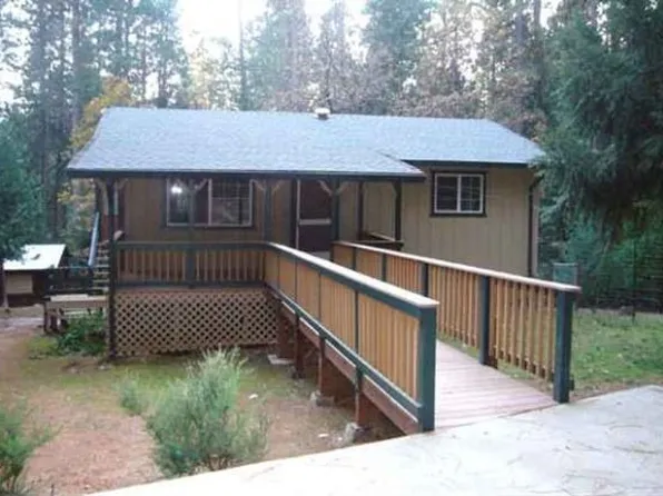26242 Buckhorn Ridge Rd, Pioneer, CA 95666