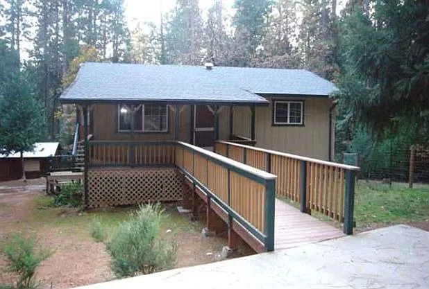 26242 Buckhorn Ridge Rd photo 1