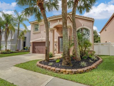 1325 Isleworth Court, Royal Palm Beach, FL, 33411