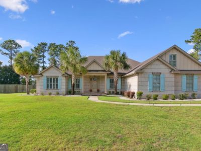 213 Belmont Cir, Brunswick, GA, 31525