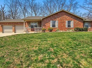 3435 Hill Rd, Highland, IL