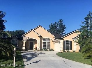 385 Sparrow Branch Cir, Saint Johns, FL 32259