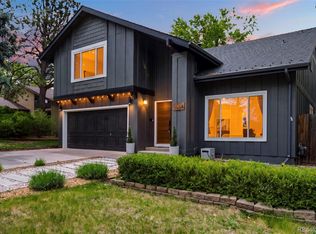 1684 E Dry Creek Pl, Centennial, CO 80122