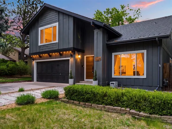1684 E Dry Creek Place, Centennial, CO 80122