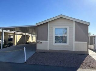 6841 W Pierce St #136, Phoenix, AZ 85043