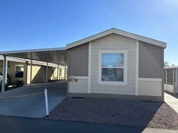 6841 W Pierce St #136, Phoenix, AZ 85043