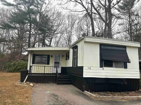 116 Sherwood Glen Road, Somersworth, NH 03878