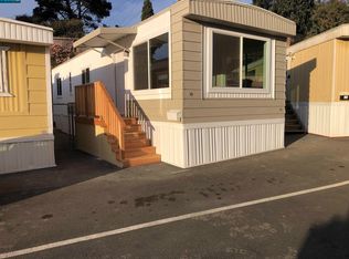 2990 San Pablo Dam Rd TRAILER 10, San Pablo, CA