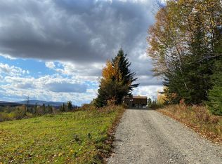 201 Back St, Upton, ME 04261