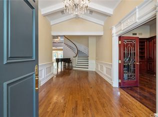 24612 Wingfield Rd, Hidden Hills, CA 91302