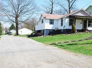 179 Concord Circle Rd, Beaver Falls, PA 15010