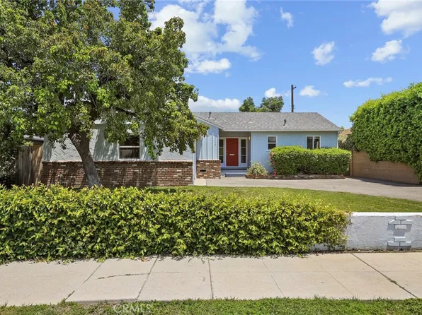 6452 Hanna Ave, Canoga Park, CA 91303