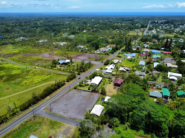 16-2029 Mauna Kea Dr Lot 1, Pahoa, HI 96778