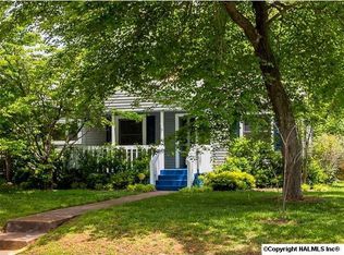 2307 Gallatin St SW, Huntsville, AL 35801