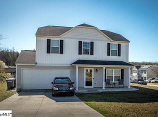 224 Windigo Rd, Spartanburg, SC 29306