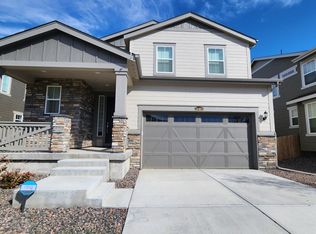 24463 E Walsh Ave, Aurora, CO 80018