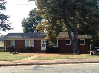 2819 N Sharon Amity Rd, Charlotte, NC 28205