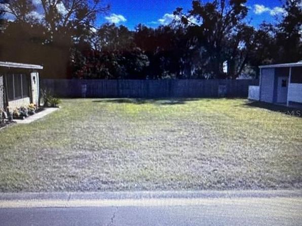 Land For Sale In Zephyrhills