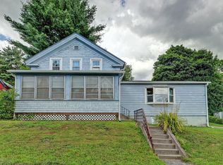 61 Liberty St, North Adams, MA 01247