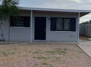 1143 E Henry St, Tempe, AZ 85281