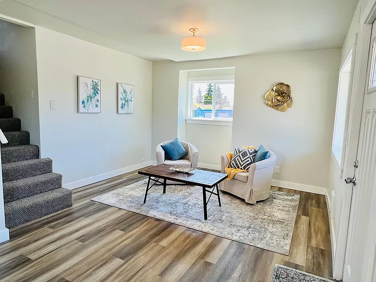 3637 S Ainsworth Ave #A — Photo 3