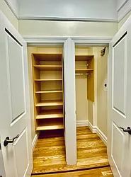 Rented by Corcoran