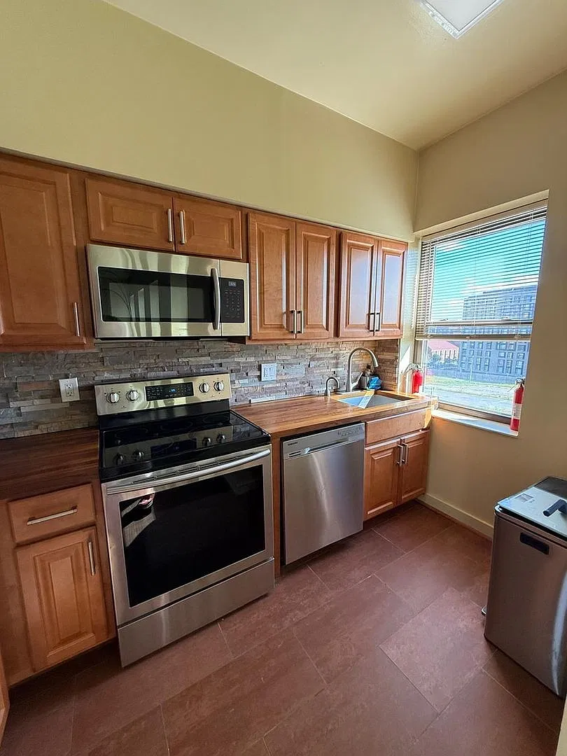 Charming 2BR apartment in NOMA — Photo 3
